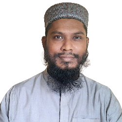 Portrait of Md. Sabir Hossain